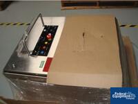 Image of Fluid Air 300 Liter Fluid Bed Dryer, Model 300 13