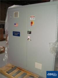 Image of Fluid Air 300 Liter Fluid Bed Dryer, Model 300 15