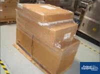 Image of Fluid Air 300 Liter Fluid Bed Dryer, Model 300 18