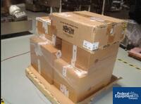 Image of Fluid Air 300 Liter Fluid Bed Dryer, Model 300 19