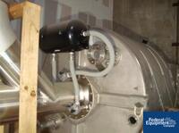 Image of Fluid Air 300 Liter Fluid Bed Dryer, Model 300 20