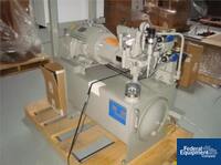 Image of Fluid Air 300 Liter Fluid Bed Dryer, Model 300 27