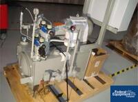 Image of Fluid Air 300 Liter Fluid Bed Dryer, Model 300 28