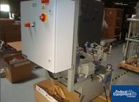 Image of Fluid Air 300 Liter Fluid Bed Dryer, Model 300 29