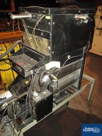 Image of MAGUIRE 6 COMPONENT WEIGH SCALE BLENDER, MODEL WSB-940T 04