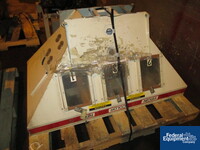 Image of MAGUIRE 6 COMPONENT WEIGH SCALE BLENDER, MODEL WSB-940T 13