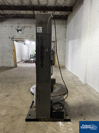 Image of Liberty Series 4 Pallet Wrapper, Model 4.4 03