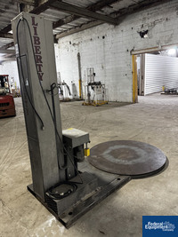 Image of Liberty Series 4 Pallet Wrapper, Model 4.4 04