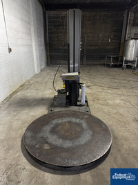Image of Liberty Series 4 Pallet Wrapper, Model 4.4 05