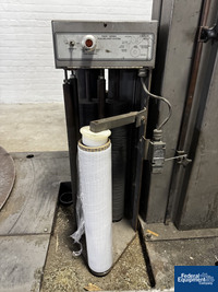 Image of Liberty Series 4 Pallet Wrapper, Model 4.4 08