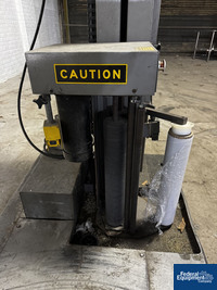 Image of Liberty Series 4 Pallet Wrapper, Model 4.4 09