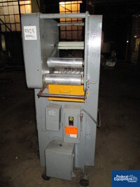 Image of 11" Gloucester Mini Secondary Nip 03