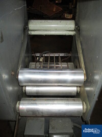 Image of 11" Gloucester Mini Secondary Nip 05