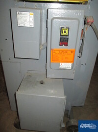 Image of 11" Gloucester Mini Secondary Nip 07