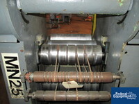 Image of 11" Gloucester Mini Secondary Nip 04