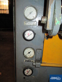Image of 11" Gloucester Mini Secondary Nip 05