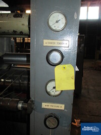 Image of 11" Gloucester Mini Secondary Nip 07