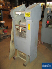 Image of 11" Gloucester Mini Secondary Nip 02