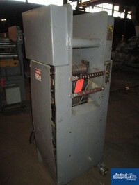 Image of 11" Gloucester Mini Secondary Nip 02
