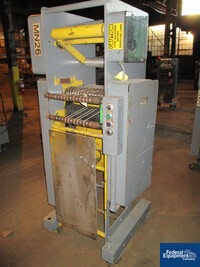 Image of 16" Gloucester Mini Secondary Nip 02