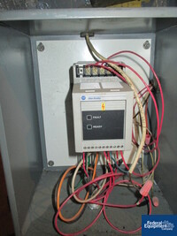 Image of 16" Gloucester Mini Secondary Nip 08