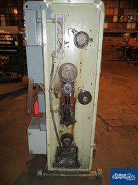 Image of 11" Gloucester Mini Secondary Nip 02