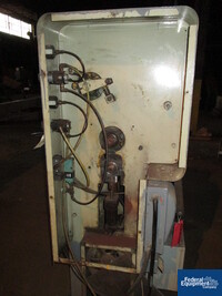 Image of 11" Gloucester Mini Secondary Nip 04