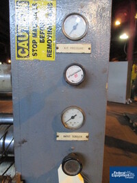 Image of 11" Gloucester Mini Secondary Nip 07