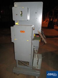 Image of 11" Gloucester Mini Secondary Nip 04