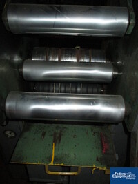 Image of 11" Gloucester Mini Secondary Nip 06
