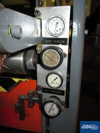 Image of 11" Gloucester Mini Secondary Nip 05