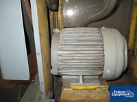Image of 11" Gloucester Mini Secondary Nip 06