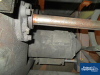 Image of 11" Gloucester Mini Secondary Nip 11
