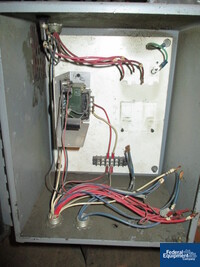 Image of 16" Gloucester Mini Secondary Nip 09