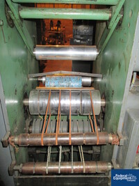 Image of 11" Gloucester Mini Secondary Nip 08