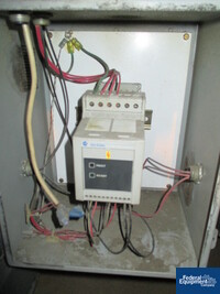 Image of 11" Gloucester Mini Secondary Nip 11