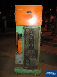 Image of 11" Gloucester Mini Secondary Nip 02