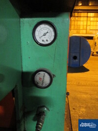 Image of 11" Gloucester Mini Secondary Nip 10