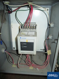 Image of 11" Gloucester Mini Secondary Nip 11