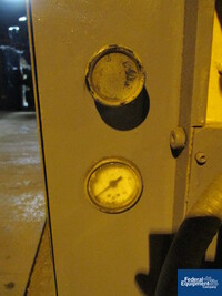 Image of 11" Gloucester Mini Secondary Nip 06
