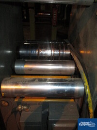 Image of 11" Gloucester Mini Secondary Nip 08