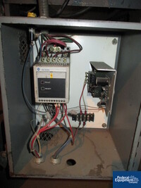 Image of 11" Gloucester Mini Secondary Nip 10