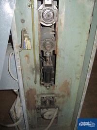 Image of 11" Gloucester Mini Secondary Nip 07