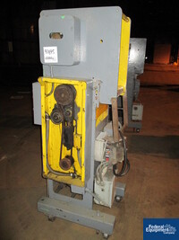 Image of 11" Gloucester Mini Secondary Nip 02