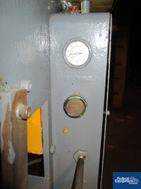 Image of 11" Gloucester Mini Secondary Nip 10