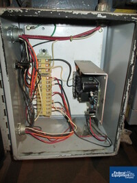 Image of 11" Gloucester Mini Secondary Nip 11