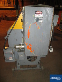 Image of 12" Gloucester Mini Separator, Model 406 02