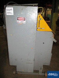 Image of 12" Gloucester Mini Separator, Model 406 04