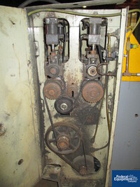 Image of 12" Gloucester Mini Separator, Model 406 05