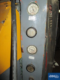 Image of 12" Gloucester Mini Separator, Model 406 06